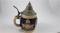 RCAF Canadian Military Air Force Beer Stein II