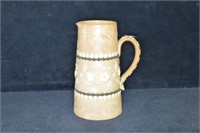 Doulton Art Ware Pitcher