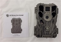 Stealthcam Trail Camera (untested)
