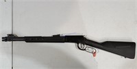 Rossi Rio Bravo Rifle - 22LR 18"