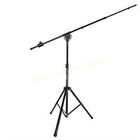 LysPro Professional Microphone Stand Heavy $149 R