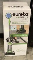 Eureka Airspeed Ultra Lightweight Powerful Vacuum