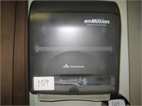 EnMotion Paper Towel Dispenser