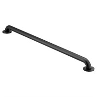 Moen R8942 Home Care 42" Grab Bar - Black