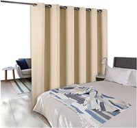 UP TO 87 INCHES OXDIGI ADJUSTABLE ROOM DIVIDER
