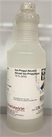 1L CANADAWIDE ISO-PROPYL ALCOHOL 70% EXP: 01/2024