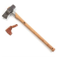 Gransfors Bruk Splitting Maul 31.50 Inch Wood Spli