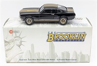 1:43 Brooklin Collection 1966 Ford Mustang GT 350H