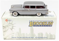 1:43 Brooklin Collection 1956 Pontiac Chieftan 860