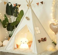 PORTABLE TEEPEE KIT FOR KIDS