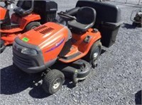 Husqvarna YTH2448 Riding Lawn Mower