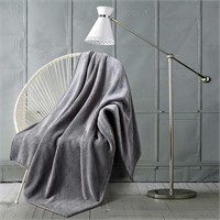 Monte & Jardin Ultra Plush Throw