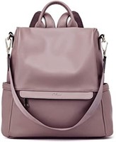 New sealed cluci women's backpack purse