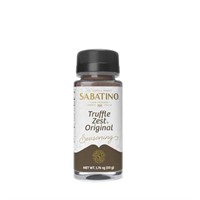 Sabatino Tartufi Truffle Zest Seasoning , The Orig