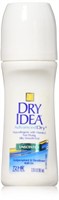 Dry Idea Roll-On Advanced Dry Antiperspirant & Deo