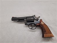 Smith Wesson Model 686 .357 Magnum Revolver