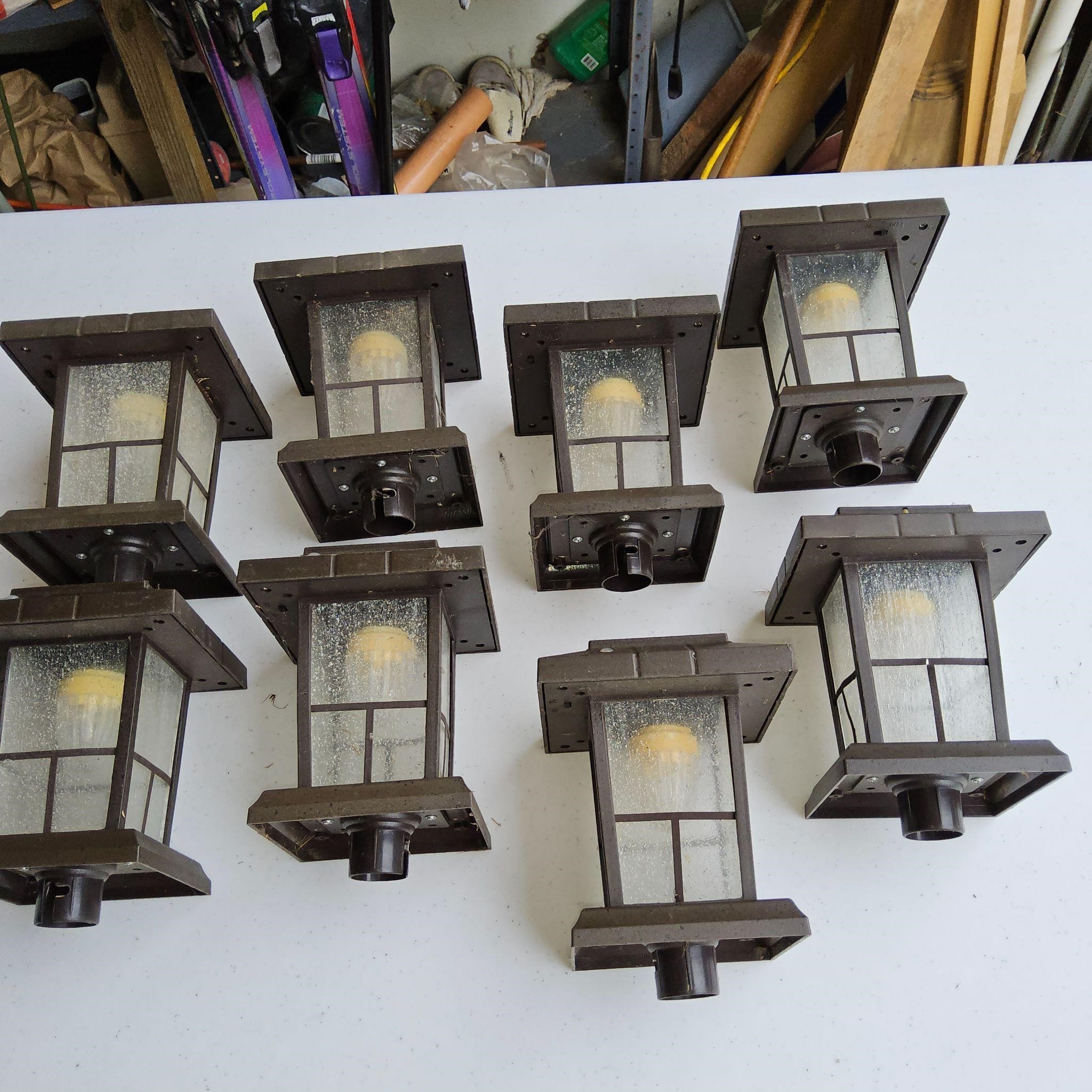 SOLAR LIGHTS