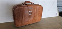 Vintage New Vista Briefcase / Suitcase