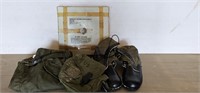 Vintage Military Items