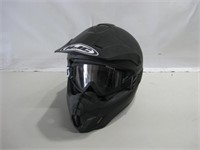 HJC Motorcycle Helmet In Bag Size Unknown
