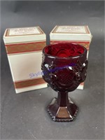 1876 Cape Code Collection Wine Goblet