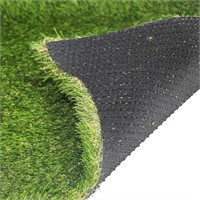 Artificial Grass  4-Tone  3.3x5ft for Pets