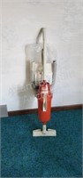 Vintage Bissell Multi-Vac Dyna Clean upright