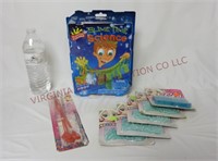 Slime Time Science Kit & Assorted Beads