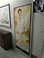 2 Elvis Wall Posters