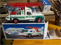 1994 Hess Fire Truck