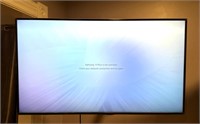 Samsung 48 inch smart television - will need to