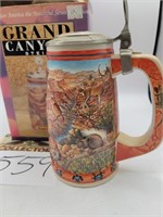 Stein-Budweiser-Grand Canyon '97