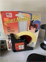 Smart Masker Pro (garage)