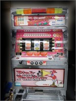 Slot Machine - Pink Panther