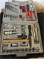 75 piece tool set