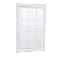 Project Source Light Filtering window blind