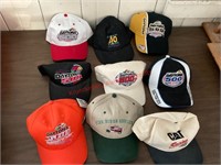 Daytona 500 Hats & More