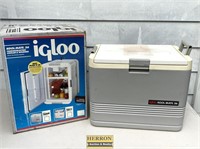 Igloo Kool Mate 36 Thermoelectric Cooler/Warmer