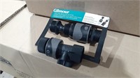 Box Of Gilmour Quick Connector Sets
