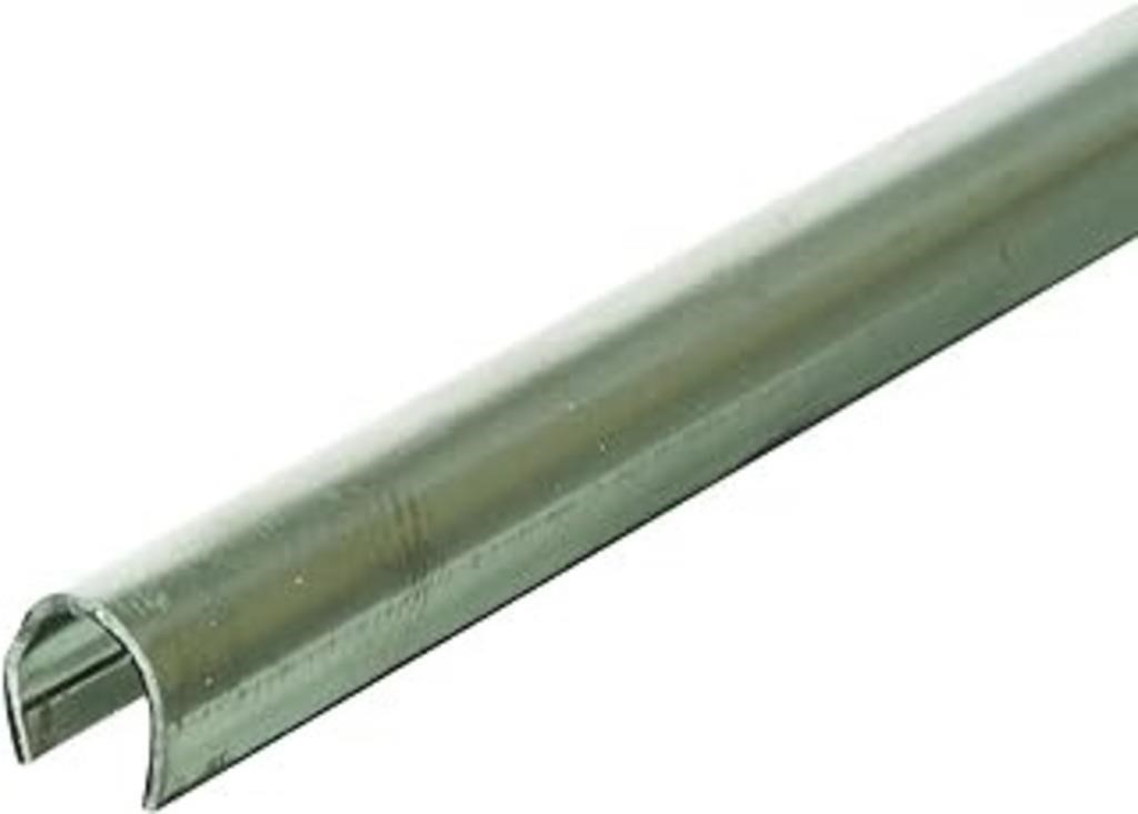 Prime-line D 1579-c 1/4 X 48 In. Stainless Steel