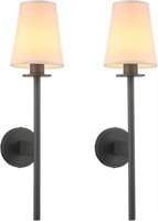 NEW $115 Classic Vintage Industrial Wall Lighting