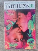 Faithless III #1 (2022)