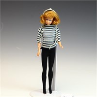 1962 Vintage Midge Doll