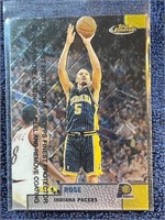 JALEN ROSE-1999 FINEST