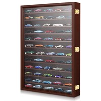 Tatuo Car Model Display Case 1: 64 Scale Toy Cars