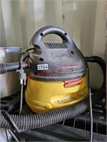 Shop Vac (Connex 2)