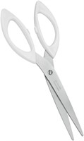 Metaltex 251921 Flippy Scissors NAVY