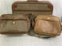 3 Piece Travel/Suitcase Set