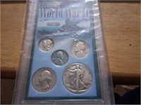 WW2 Freedom Collection