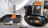 GSI Outdoors  Camping Cook Set